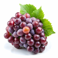 Fototapeta premium bunch of grapes