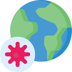 Epidemiology Illustration