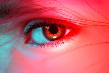 Chronic disorder - chronic pain syndrome: abstract image of health condition. Medical consultation. Clinical expertise. Metaphorical chronic pain syndrome perceptions of a long-lasting disease.