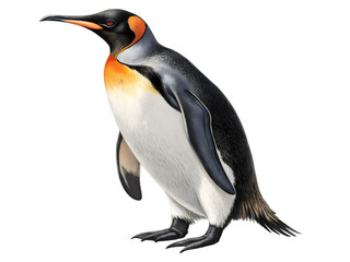 King Penguin Image