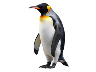 King Penguin Image: Wildlife Photo
