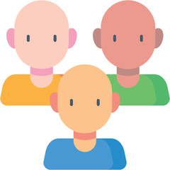 Diversity Illustration