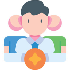 Leadership Illustration