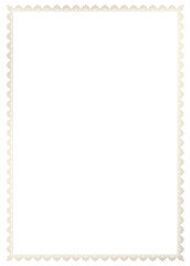 Fototapeta premium PNG Ornamental gold frame, transparent background