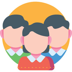 Group Illustration