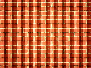 brick wall background