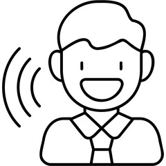 Articulation Icon