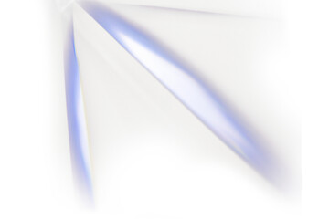 Neon lens flare png white spotlight overlay effect on transparent background