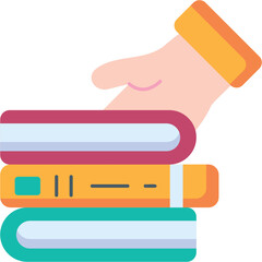 Hands On Learning Illustration