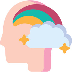 Imagination Illustration