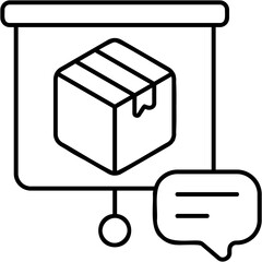Product Introduction Icon