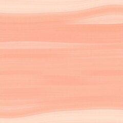Obraz premium Pale dusty cherry pink red orange brown coral peach beige creamy abstract background for design. Color gradient. Blurred lines, stripes. Matte. Grainy. Colorful. Template. Autumn, Thanksgiving.