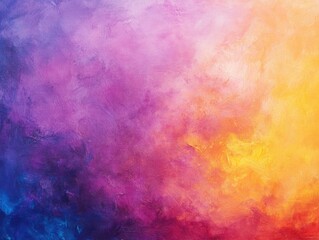 Obraz premium Vibrant Color Abstract Texture Background.