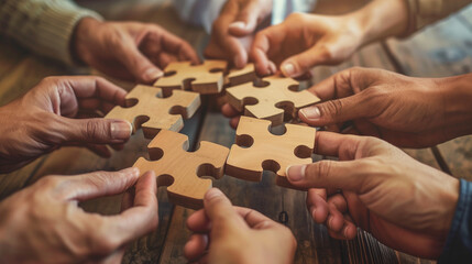 Teamwork, network and community concept.=, business teamwork, professional network, corporate connection, digital community