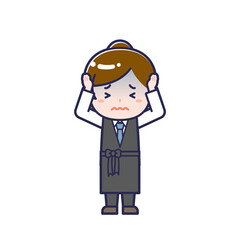 バーテンダー／女性 26