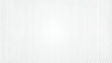 Obraz premium Flat Innovative digital matrix tile pattern featuring dynamic binary codes and abstract grid lines rendered in isolated whitebalance finish concept as Dynamic binary codes and abstract grid lines form