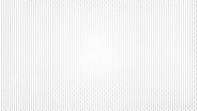 Flat Innovative digital matrix tile pattern featuring dynamic binary codes and abstract grid lines rendered in isolated whitebalance finish concept as Dynamic binary codes and abstract grid lines form
