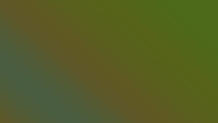 Soft blend of muted greens and browns