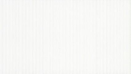 Fototapeta premium Horizontal Striped Circle Tile Pattern for Graphic Interest in Packaging and Branding Design