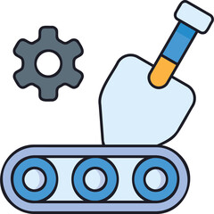 Groundbreaking Sticker