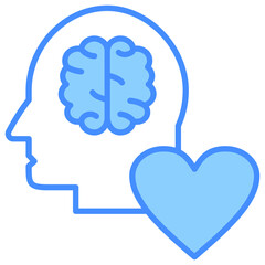 Emotional Intelligence Icon