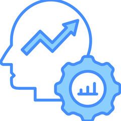 Personal Development Icon