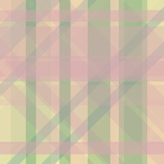 Abstract geometric background with pastel colors, overlapping lines, and a soft, transparent effect.