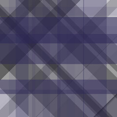 Geometric abstract background with overlapping transparent blue and gray shapes, modern graphic design, digital art