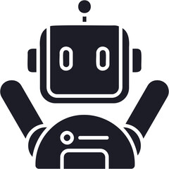 Robotics Icon