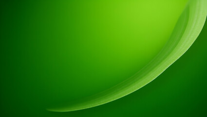 Obraz premium Close up green leaf line for background selective focus representing nature freshness and organic elements in design aesthetics. concept as Close up of green leaf line for background with selective fo