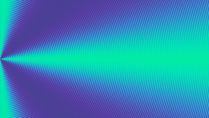 Abstract Radial Gradient (3)