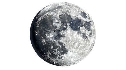 Fototapeta premium : moon png