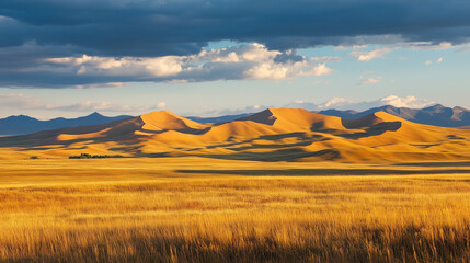 Desert, grassland, Mongolia, Middle East, Africa, travel,