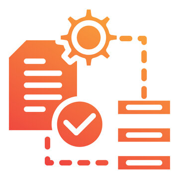 Process Icon