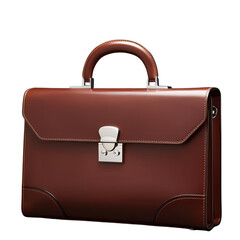 Transparent Bag PNG – High-Quality Image for Design & Branding