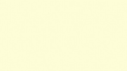 Yellow wavy paper surface