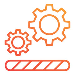 Work In Progress Icon