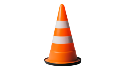 Traffic cone png