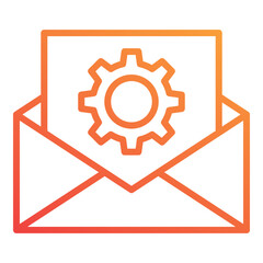 Mail Icon