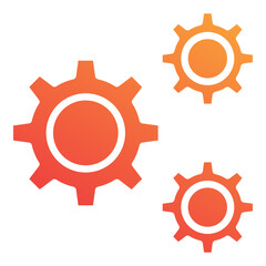 Cog Icon