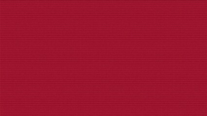Uniform crimson texture