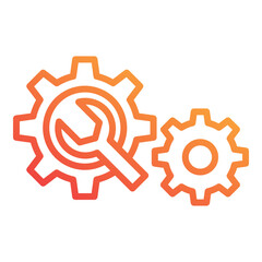 Configuration Icon