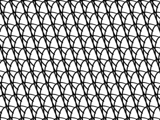 A black and white doodle background featuring hand-drawn abstract lines and playful shapes. Perfect for artistic projects, digital designs, wallpapers, and creative compositions with a modern touch.