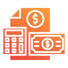 Budget Icon