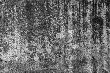 rock texture with cracks stone background with copy space for design