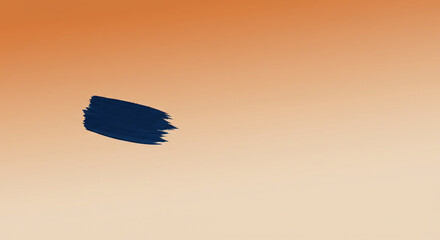 World Art Day Background with Textured Painted Canvas Effect