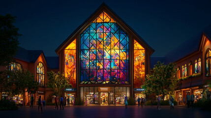 Obraz premium background