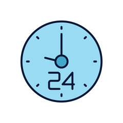 Available Vector icon