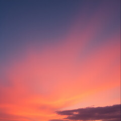 Fototapeta premium retro sky background