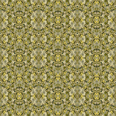 MIX PATTERN FOR TEXTILE DESIGN